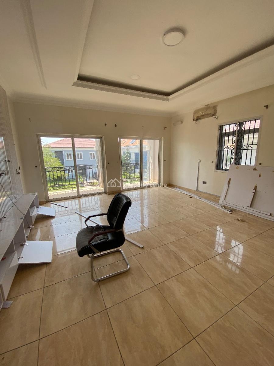 Beautiful 6-bedroom Detached Home, Nicon Town, Lekki, Lagos, Detached Duplex for Sale