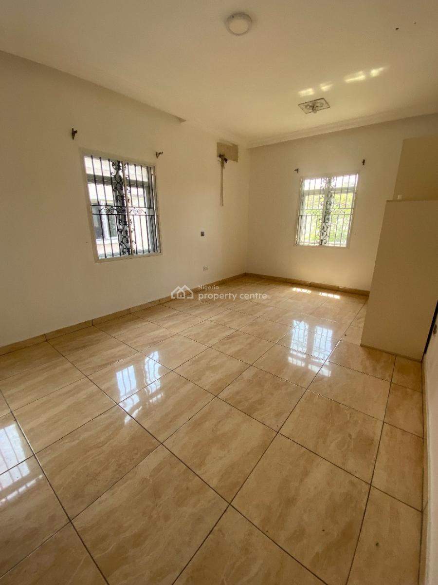 Beautiful 6-bedroom Detached Home, Nicon Town, Lekki, Lagos, Detached Duplex for Sale