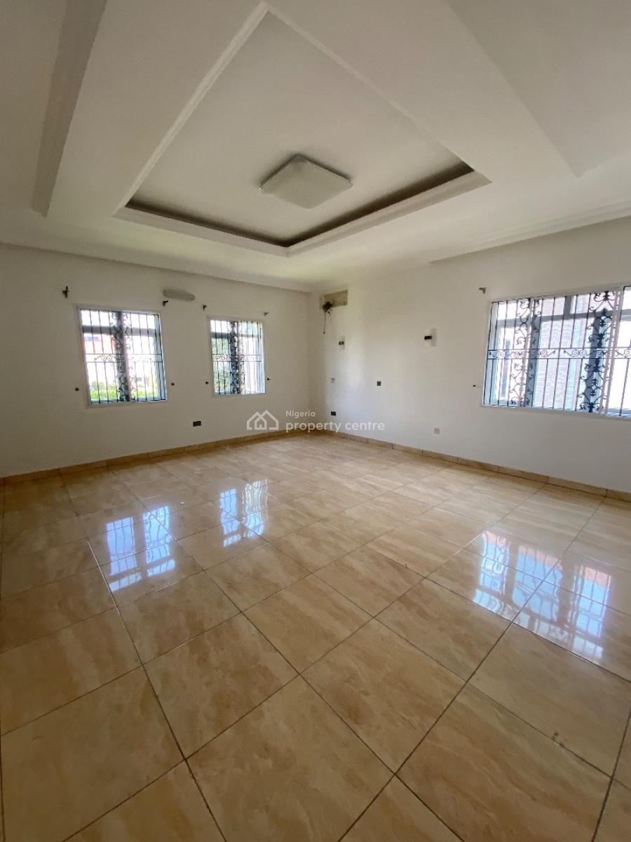 Beautiful 6-bedroom Detached Home, Nicon Town, Lekki, Lagos, Detached Duplex for Sale