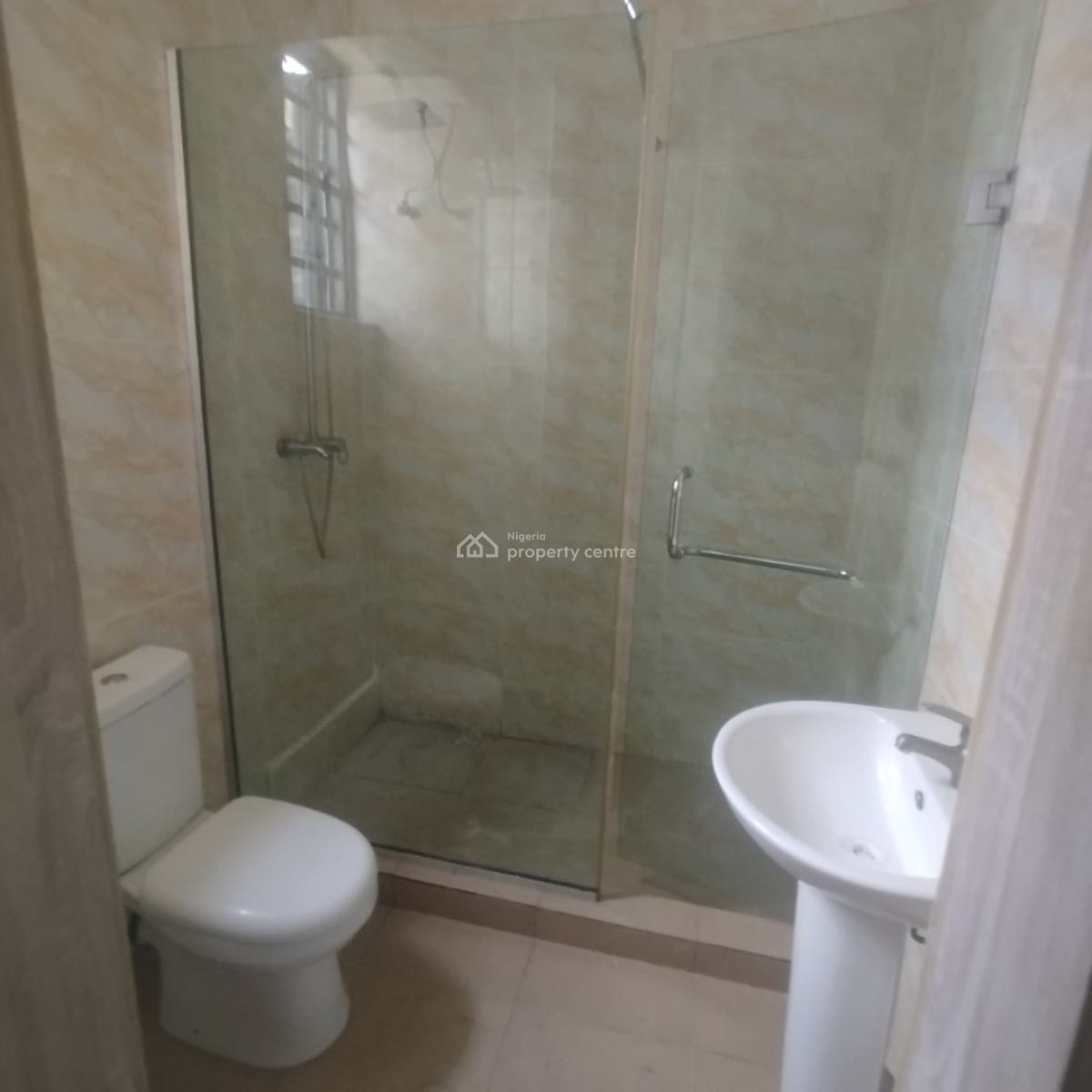 Fantastic 4 Bedroom Terrace Duplex, Harris Drive, Vgc, Lekki, Lagos, Terraced Duplex for Rent