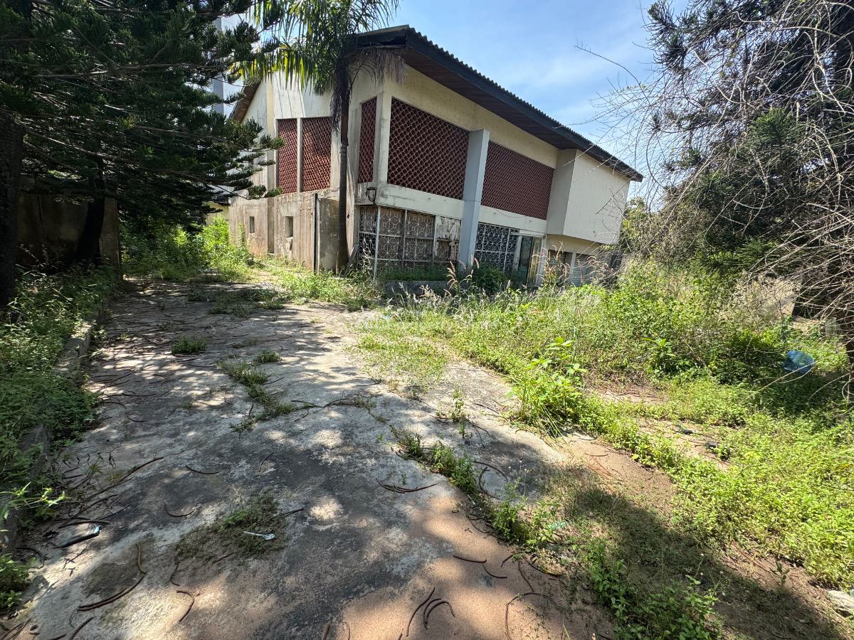 a Mixed Use 5 Bedroom House Sitting on 1,200sqm Land Area in V/i., Victoria Island, Victoria Island (vi), Lagos, Detached Duplex for Rent