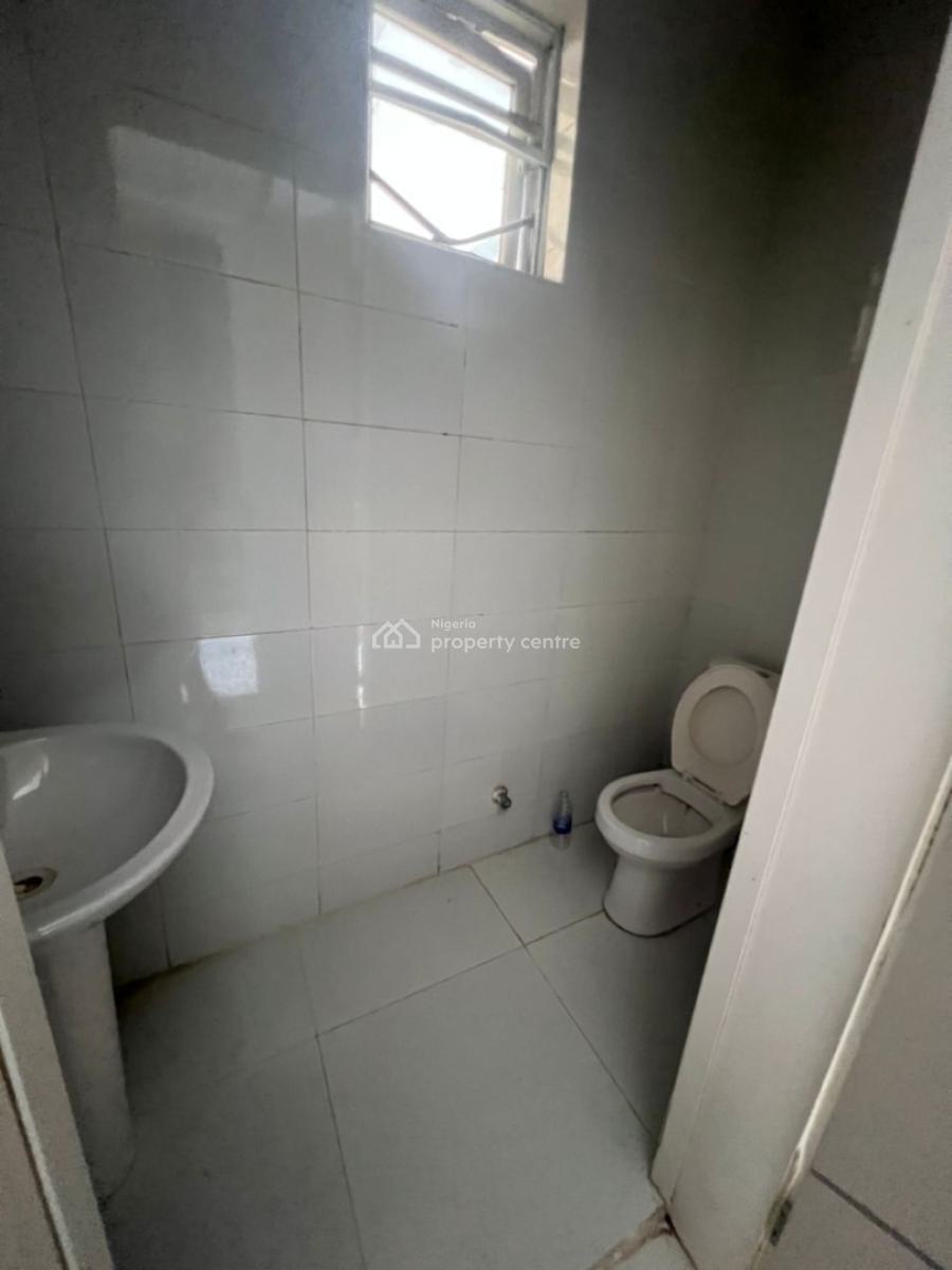 Luxury 4 Bedroom Terrace Duplex, Orchid Road, Lekki Phase 2, Lekki, Lagos, Terraced Duplex for Rent