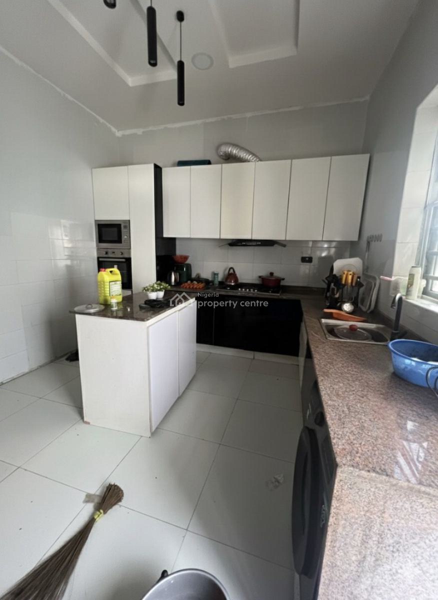Luxury 4 Bedroom Terrace Duplex, Orchid Road, Lekki Phase 2, Lekki, Lagos, Terraced Duplex for Rent