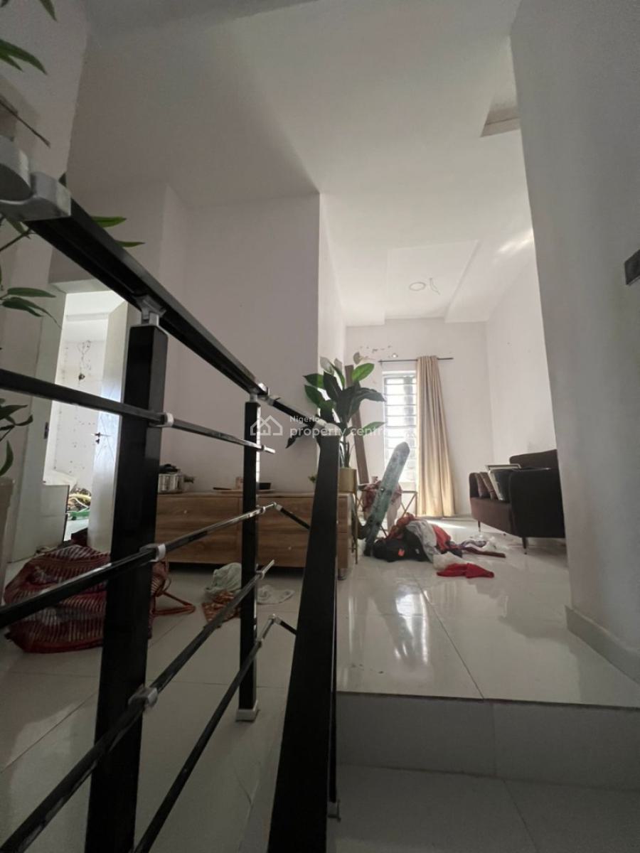 Luxury 4 Bedroom Terrace Duplex, Orchid Road, Lekki Phase 2, Lekki, Lagos, Terraced Duplex for Rent