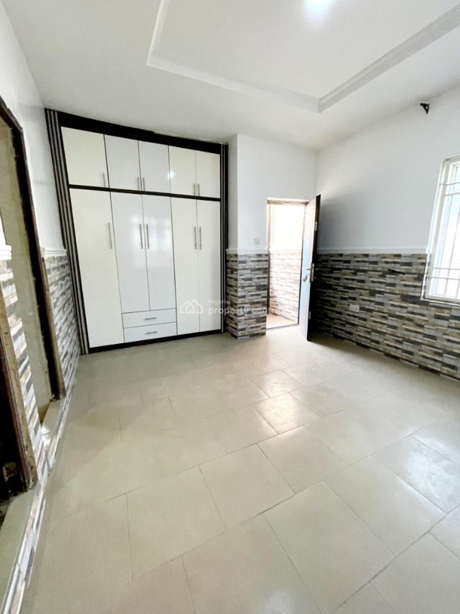Brand New Self Contain Bq in an Estate, Gwarimpa/karasana, Gwarinpa, Abuja, Self Contain (single Rooms) for Rent