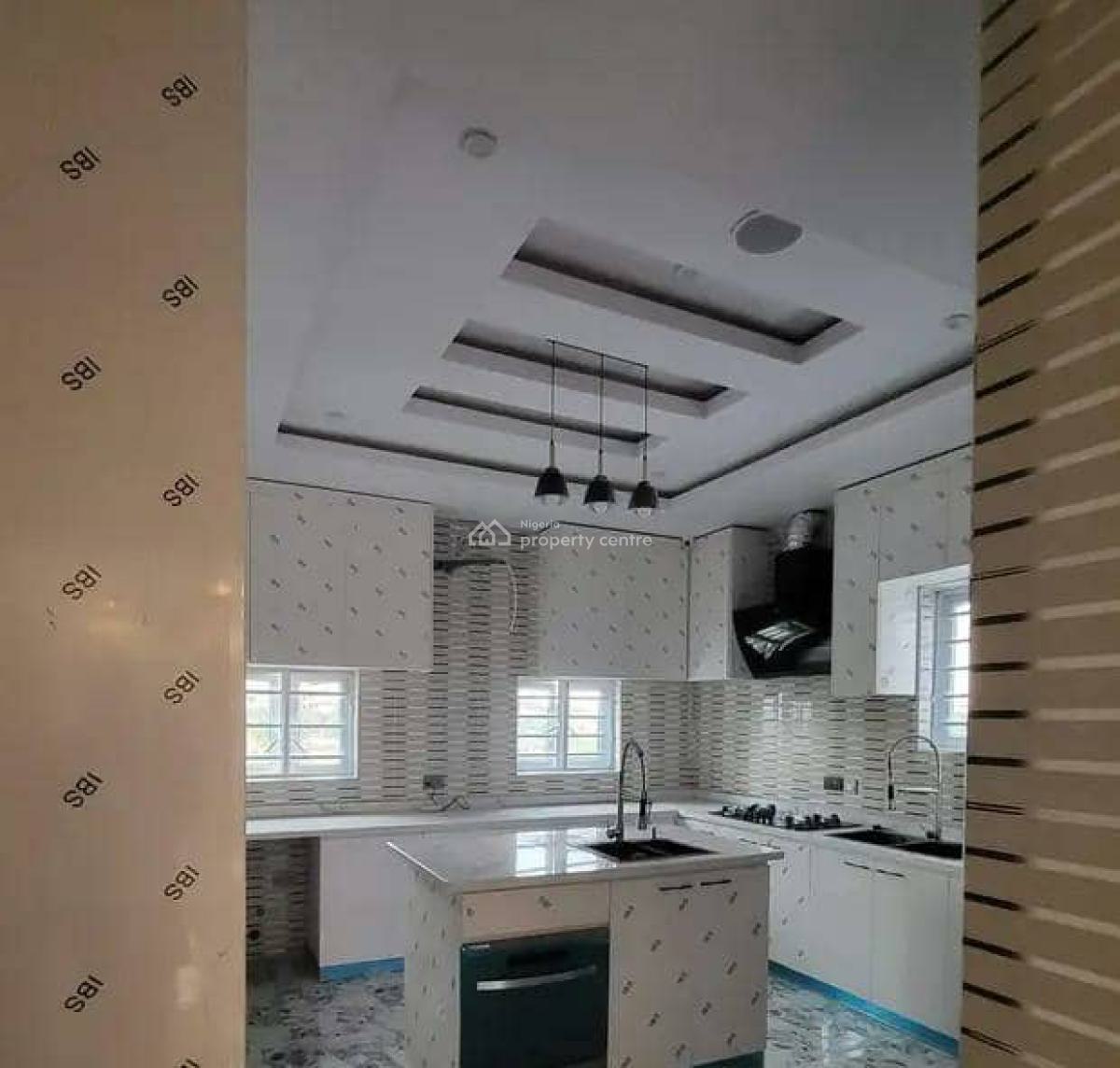 Now Selling, Omole Phase 2, Omole Phase 2, Ikeja, Lagos, Detached Duplex for Sale