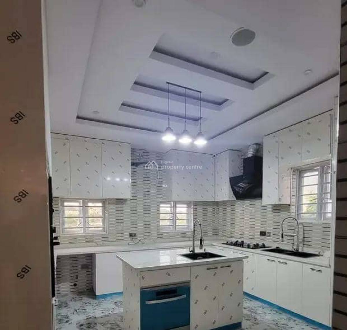 Now Selling, Omole Phase 2, Omole Phase 2, Ikeja, Lagos, Detached Duplex for Sale