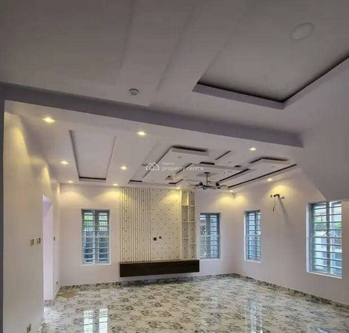 Now Selling, Omole Phase 2, Omole Phase 2, Ikeja, Lagos, Detached Duplex for Sale