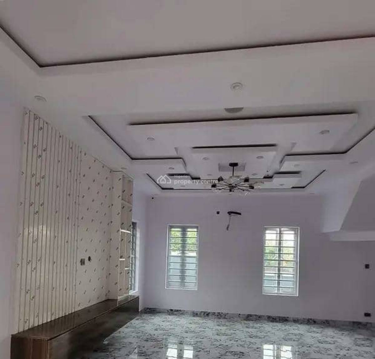 Now Selling, Omole Phase 2, Omole Phase 2, Ikeja, Lagos, Detached Duplex for Sale