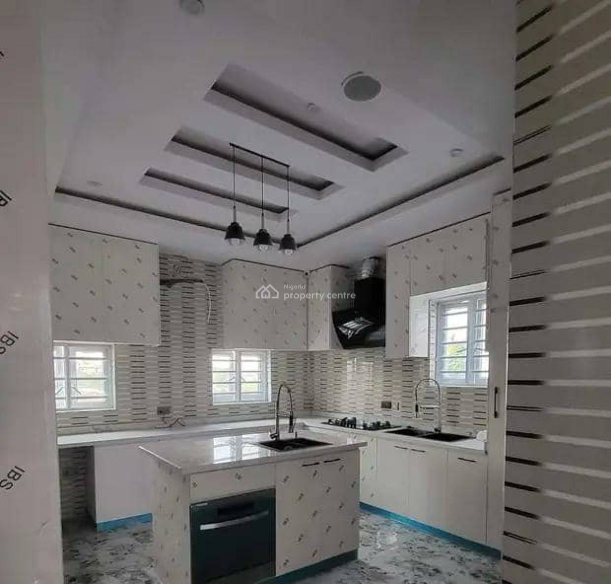 Now Selling, Omole Phase 2, Omole Phase 2, Ikeja, Lagos, Detached Duplex for Sale