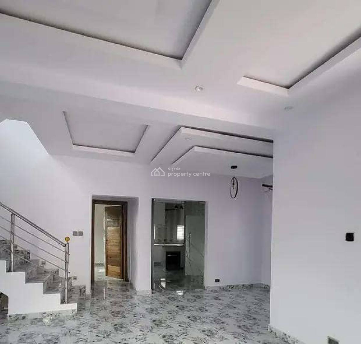 Now Selling, Omole Phase 2, Omole Phase 2, Ikeja, Lagos, Detached Duplex for Sale