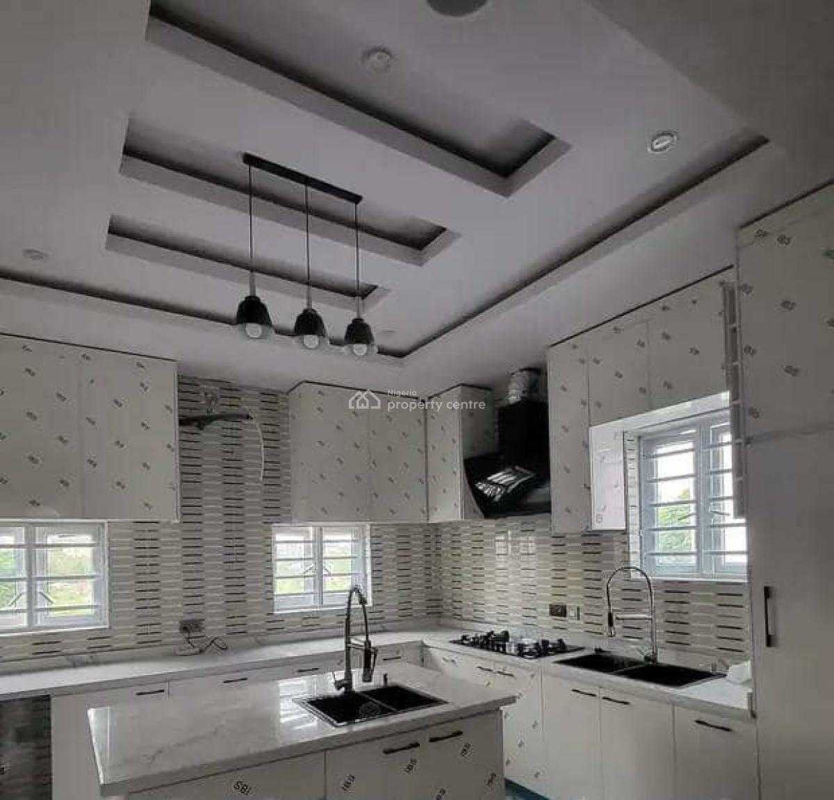 Now Selling, Omole Phase 2, Omole Phase 2, Ikeja, Lagos, Detached Duplex for Sale