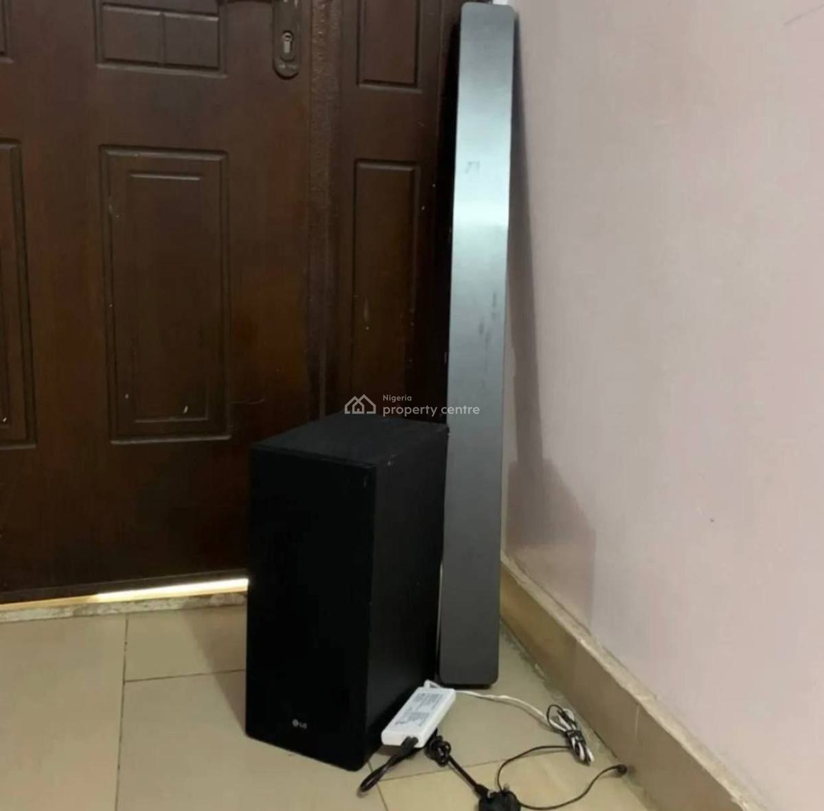 a Luxury 2 Bedrooms Flat with Excel, Owode Road, Badore, Ajah, Lagos, Flat / Apartment for Rent