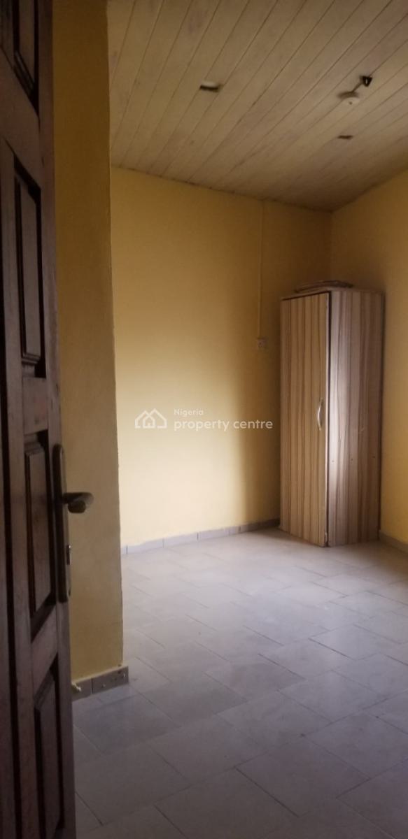 a Luxury 2 Bedrooms Flat with Excel, Owode Road, Badore, Ajah, Lagos, Flat / Apartment for Rent