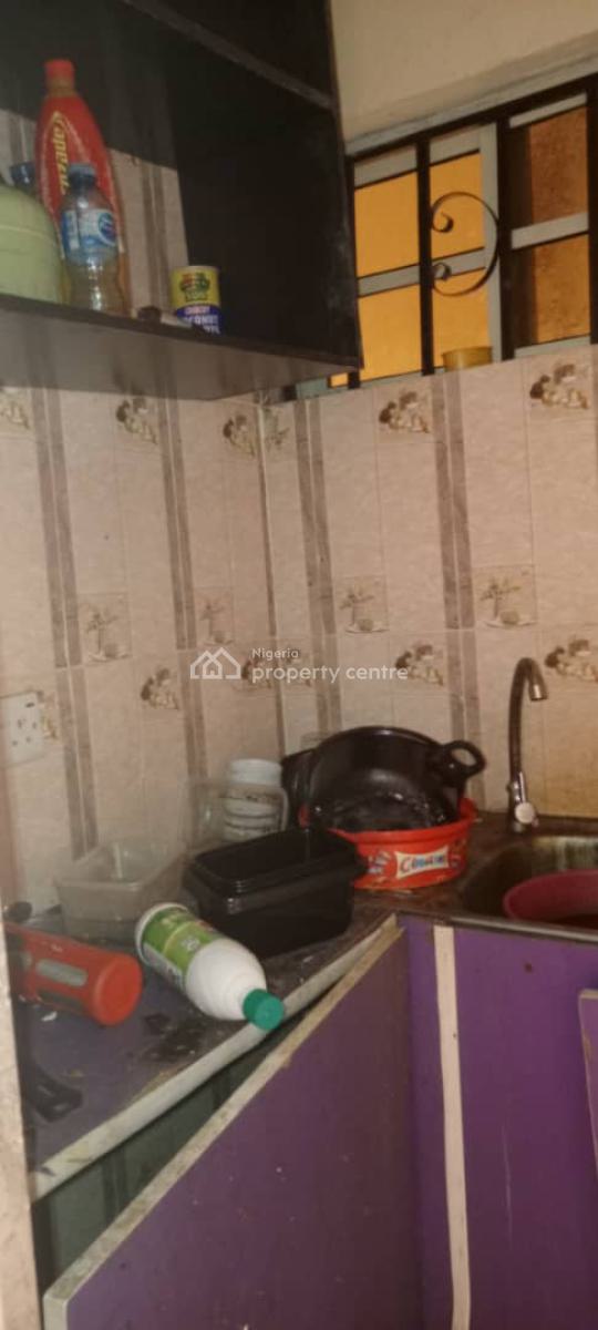 a Luxury Room Self Contain, Royal Palm Will Estate, Badore, Ajah, Lagos, Self Contain (single Rooms) for Rent