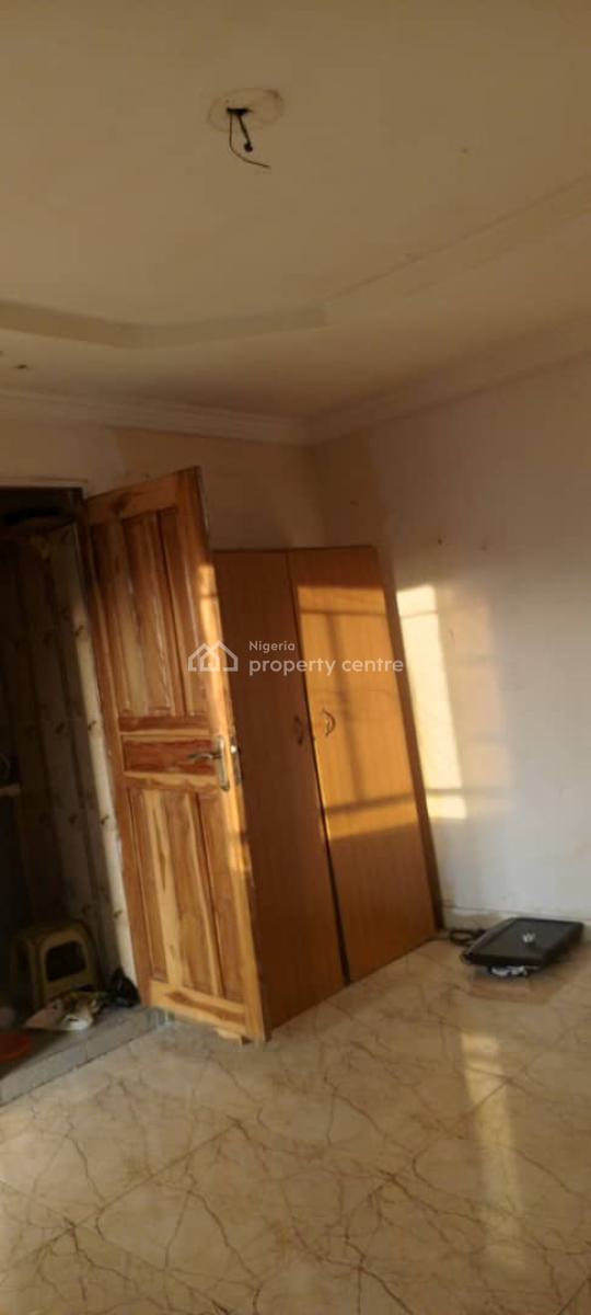 a Luxury Room Self Contain, Royal Palm Will Estate, Badore, Ajah, Lagos, Self Contain (single Rooms) for Rent