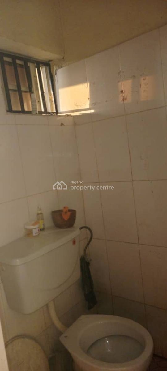 a Luxury Room Self Contain, Royal Palm Will Estate, Badore, Ajah, Lagos, Self Contain (single Rooms) for Rent