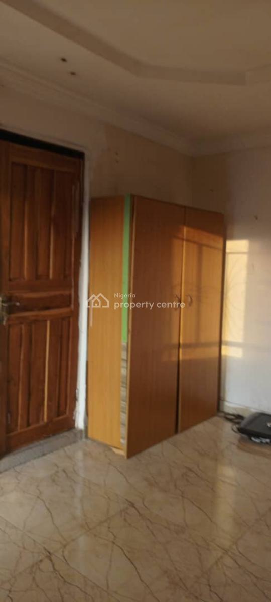 a Luxury Room Self Contain, Royal Palm Will Estate, Badore, Ajah, Lagos, Self Contain (single Rooms) for Rent