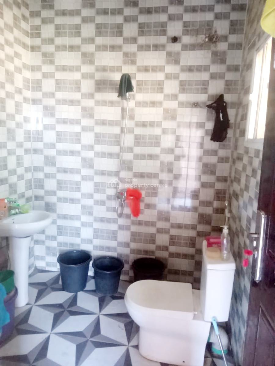 Lovely Self Contain in a Secure Environment, Dutse, Dutse, Abuja, Self Contain (single Rooms) for Rent