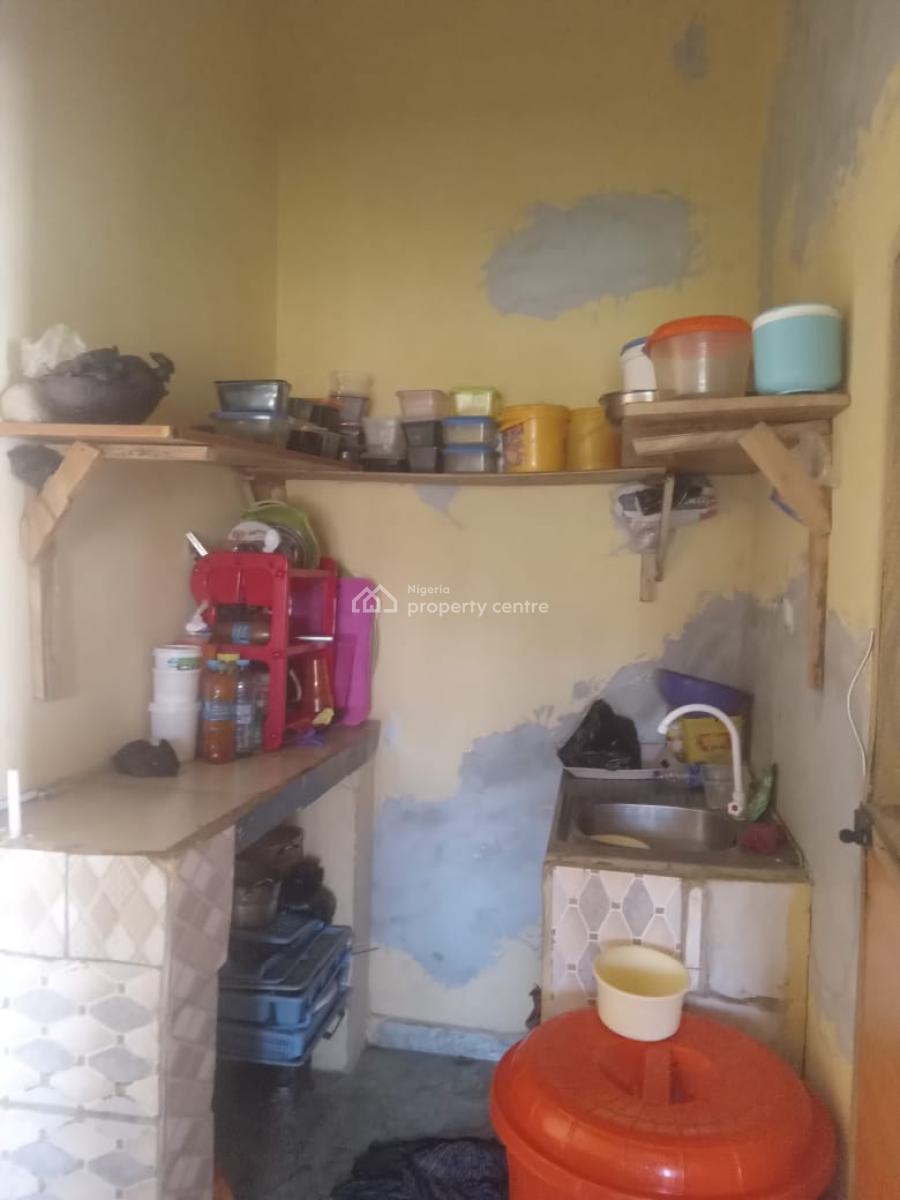 Lovely Self Contain in a Secure Environment, Dutse, Dutse, Abuja, Self Contain (single Rooms) for Rent