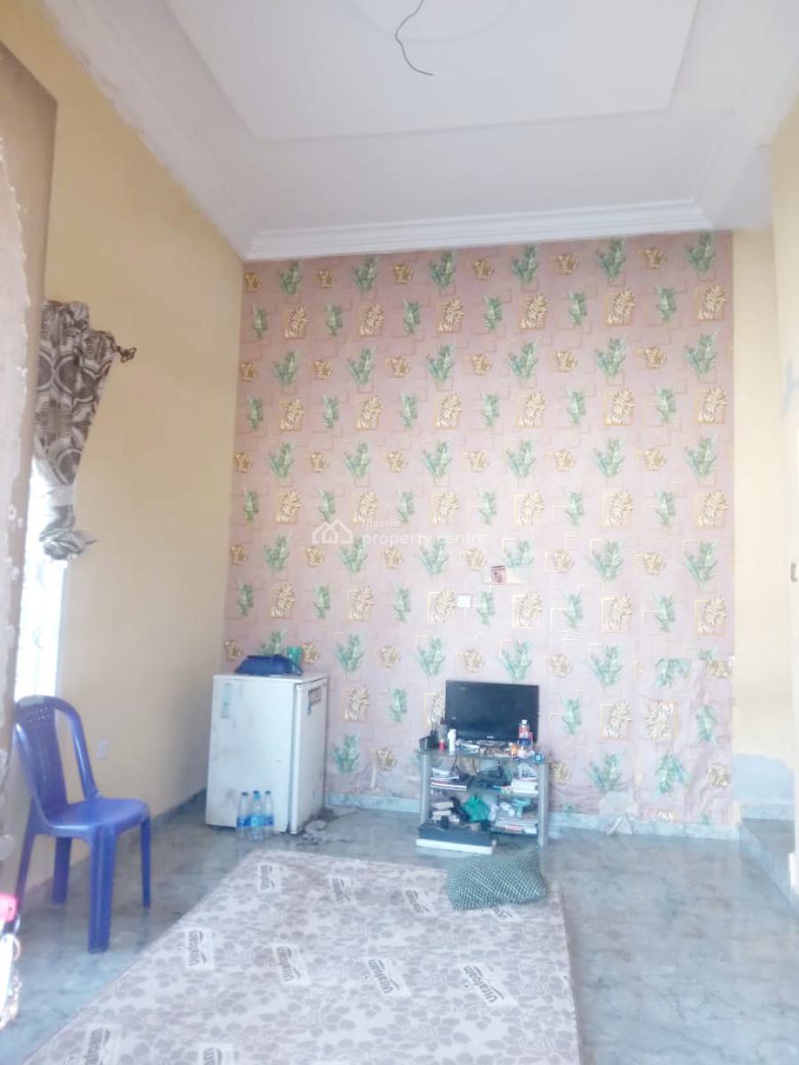 Lovely Self Contain in a Secure Environment, Dutse, Dutse, Abuja, Self Contain (single Rooms) for Rent