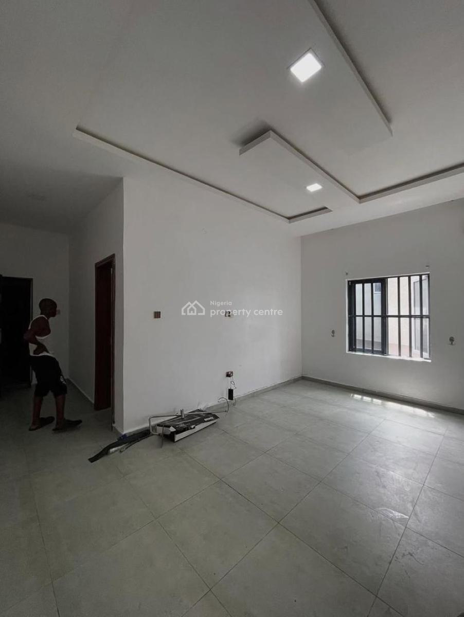 Fully Serviced Mini Flat Is Available, Chisco, Ikate Elegushi, Lekki, Lagos, Mini Flat (room and Parlour) for Rent