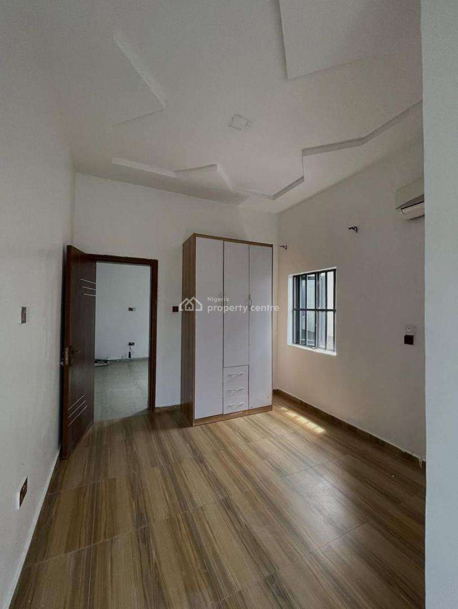 Fully Serviced Mini Flat Is Available, Chisco, Ikate Elegushi, Lekki, Lagos, Mini Flat (room and Parlour) for Rent