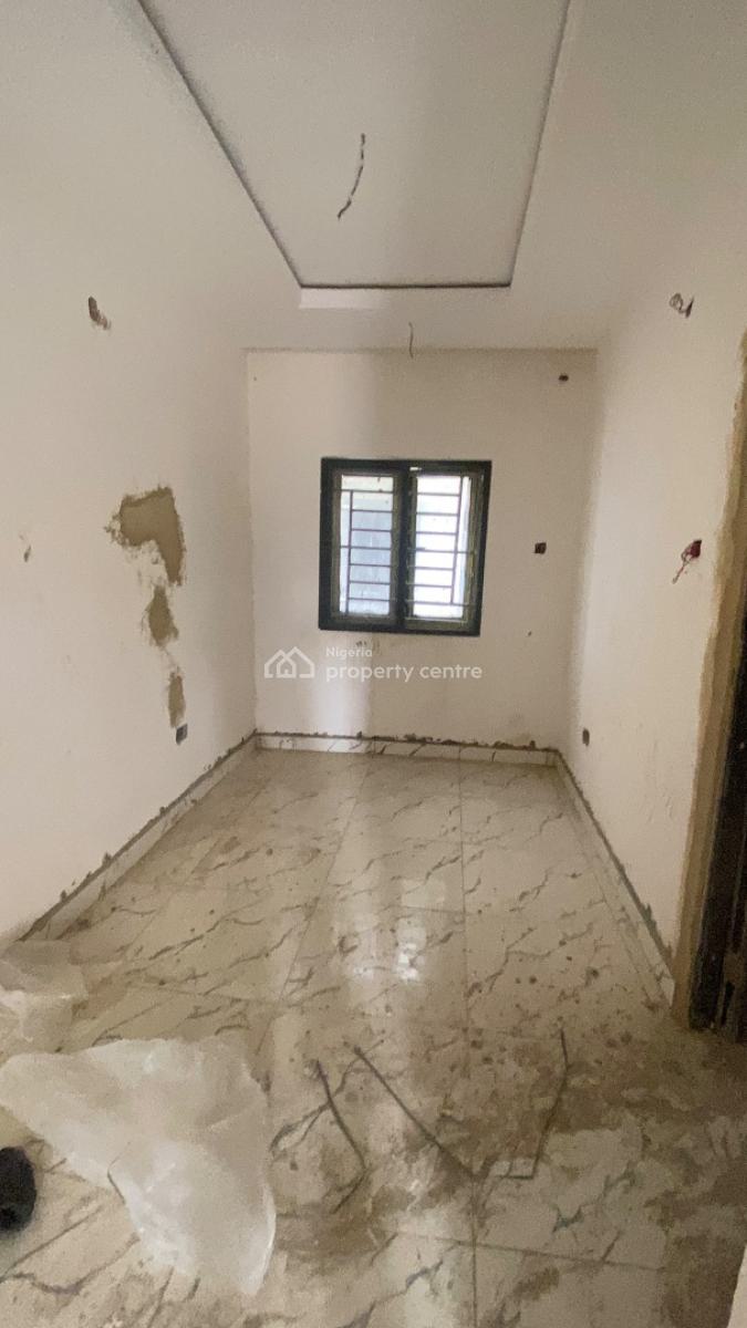 Newly Built 2 Bedroom Flat  Mpape (maitama Extension), Maitama Extension (mpape), Mpape, Abuja, Flat / Apartment for Rent