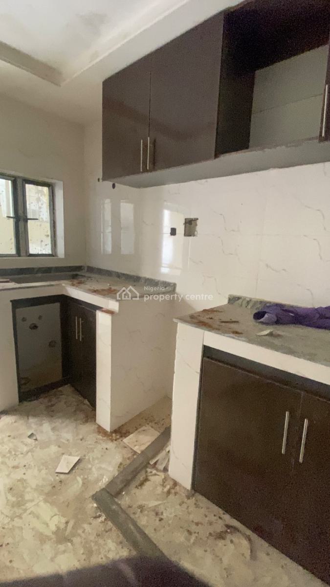 Newly Built 2 Bedroom Flat  Mpape (maitama Extension), Maitama Extension (mpape), Mpape, Abuja, Flat / Apartment for Rent