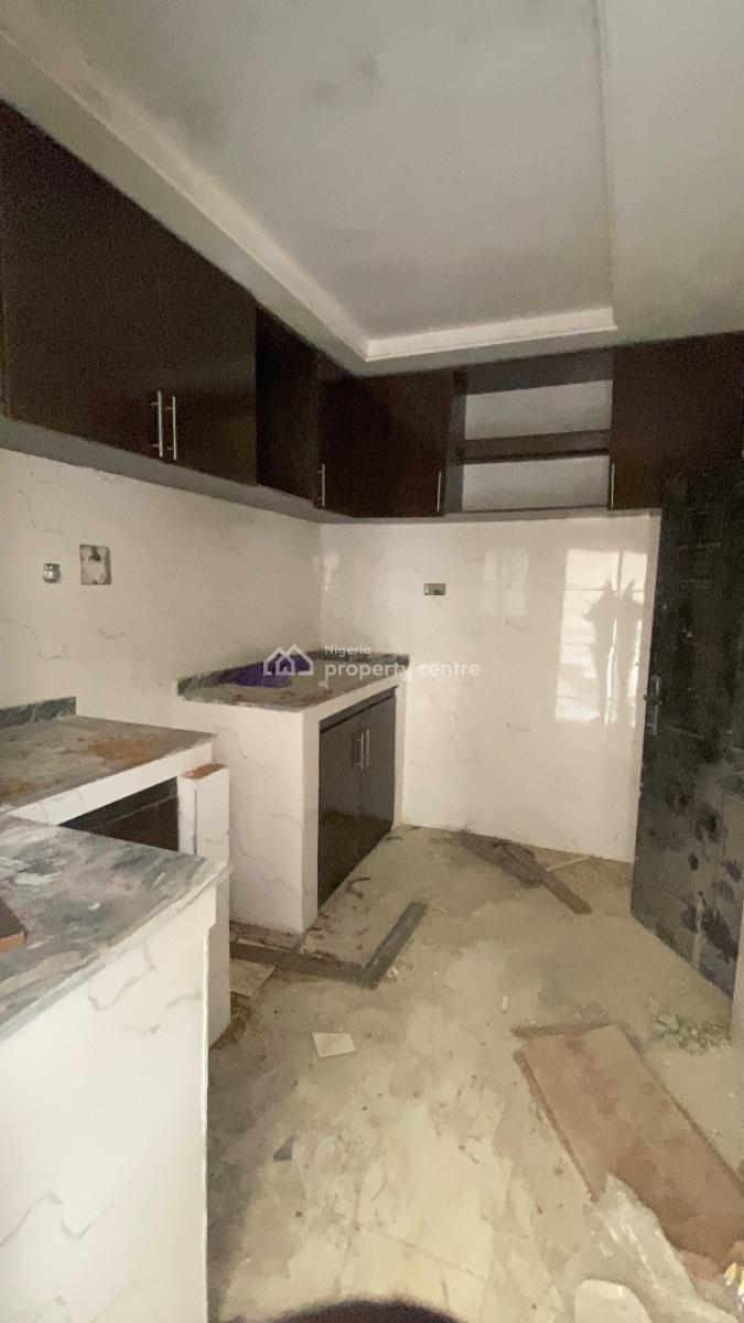 Newly Built 2 Bedroom Flat  Mpape (maitama Extension), Maitama Extension (mpape), Mpape, Abuja, Flat / Apartment for Rent