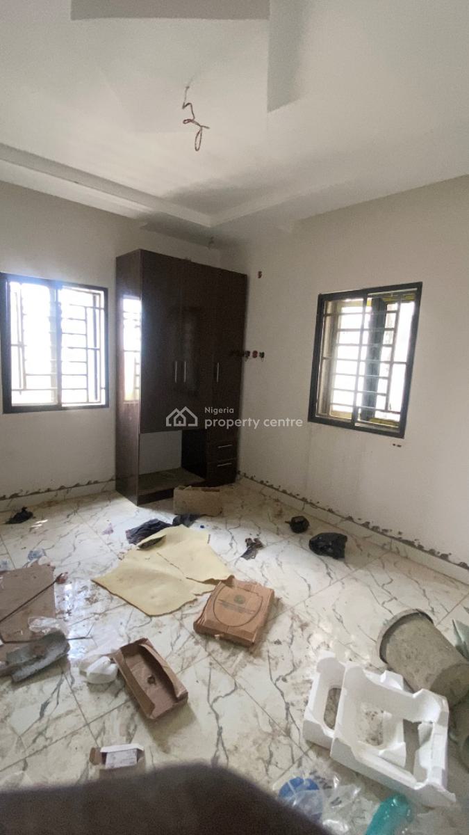 Newly Built 2 Bedroom Flat  Mpape (maitama Extension), Maitama Extension (mpape), Mpape, Abuja, Flat / Apartment for Rent