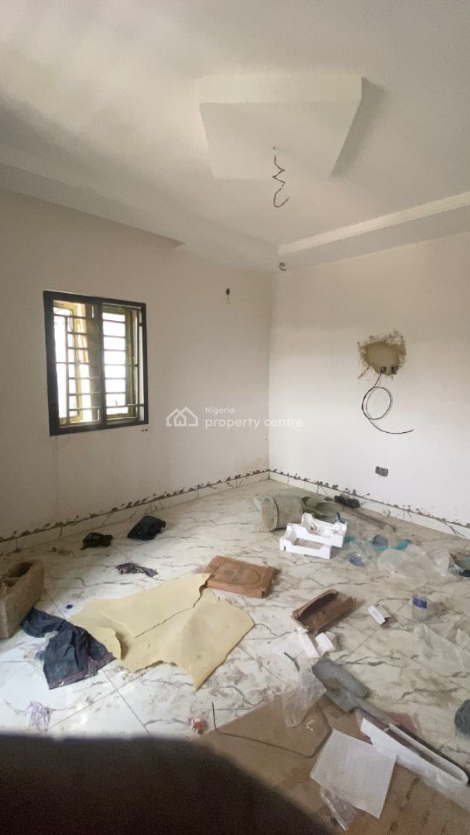 Newly Built 2 Bedroom Flat  Mpape (maitama Extension), Maitama Extension (mpape), Mpape, Abuja, Flat / Apartment for Rent