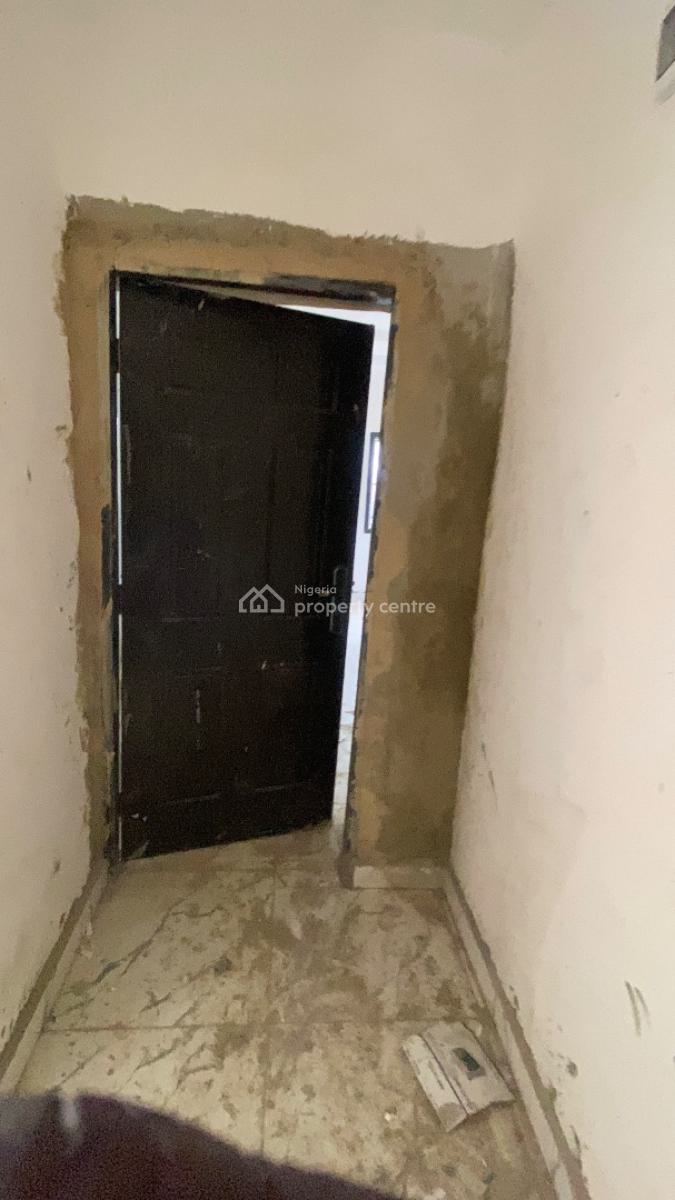 Newly Built 2 Bedroom Flat  Mpape (maitama Extension), Maitama Extension (mpape), Mpape, Abuja, Flat / Apartment for Rent