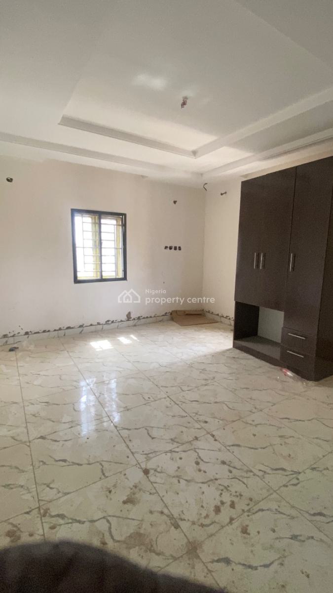 Newly Built 2 Bedroom Flat  Mpape (maitama Extension), Maitama Extension (mpape), Mpape, Abuja, Flat / Apartment for Rent