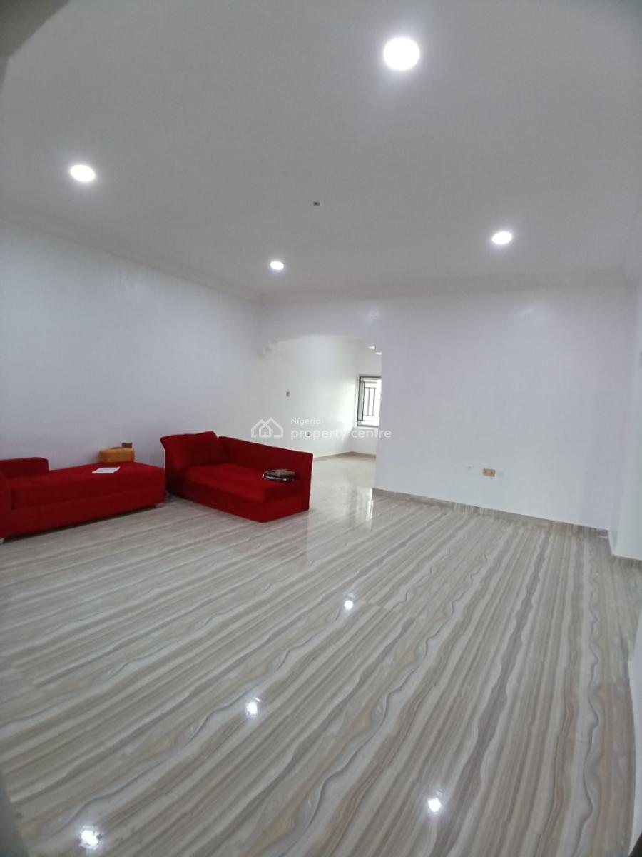 Brand New 3 Bedroom Block of Flat, Guzape Abuja Diplomatic Zone, Guzape District, Abuja, House for Rent