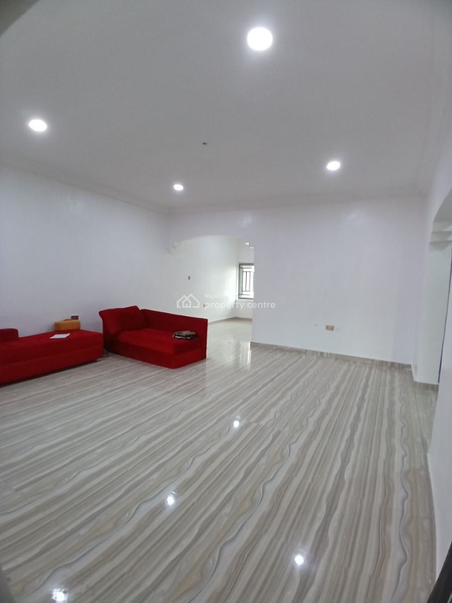 Brand New 3 Bedroom Block of Flat, Guzape Abuja Diplomatic Zone, Guzape District, Abuja, House for Rent