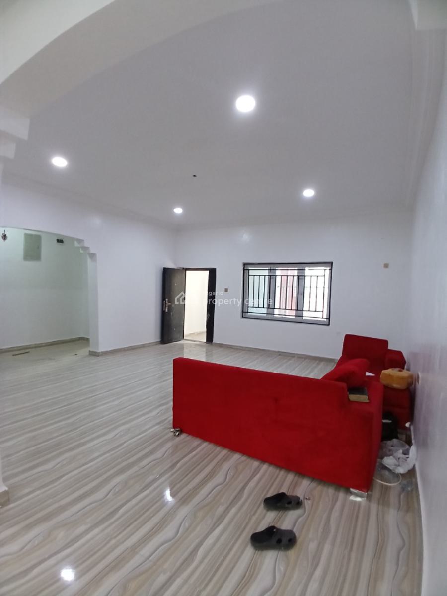 Brand New 3 Bedroom Block of Flat, Guzape Abuja Diplomatic Zone, Guzape District, Abuja, House for Rent