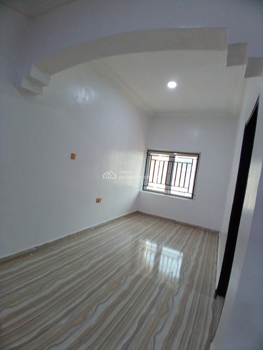 Brand New 3 Bedroom Block of Flat, Guzape Abuja Diplomatic Zone, Guzape District, Abuja, House for Rent