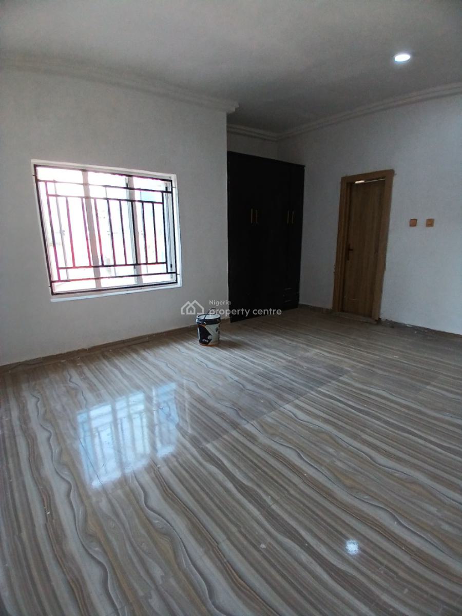 Brand New 3 Bedroom Block of Flat, Guzape Abuja Diplomatic Zone, Guzape District, Abuja, House for Rent
