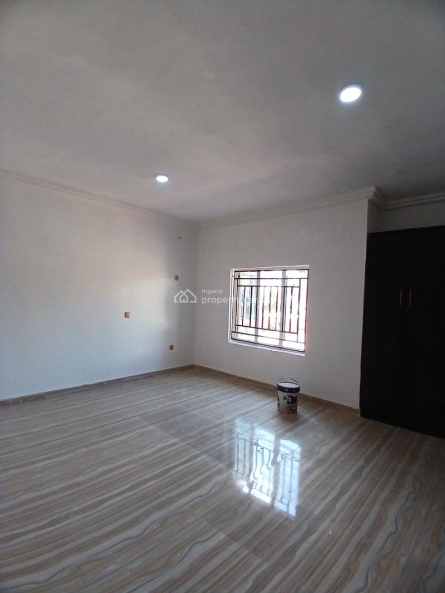 Brand New 3 Bedroom Block of Flat, Guzape Abuja Diplomatic Zone, Guzape District, Abuja, House for Rent