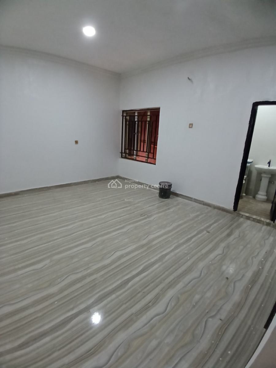Brand New 3 Bedroom Block of Flat, Guzape Abuja Diplomatic Zone, Guzape District, Abuja, House for Rent