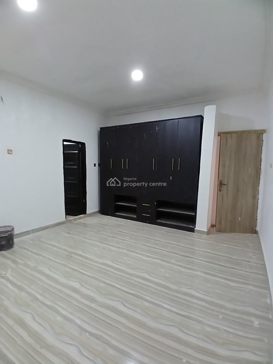Brand New 3 Bedroom Block of Flat, Guzape Abuja Diplomatic Zone, Guzape District, Abuja, House for Rent