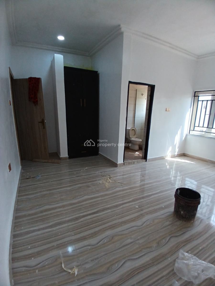 Brand New 3 Bedroom Block of Flat, Guzape Abuja Diplomatic Zone, Guzape District, Abuja, House for Rent