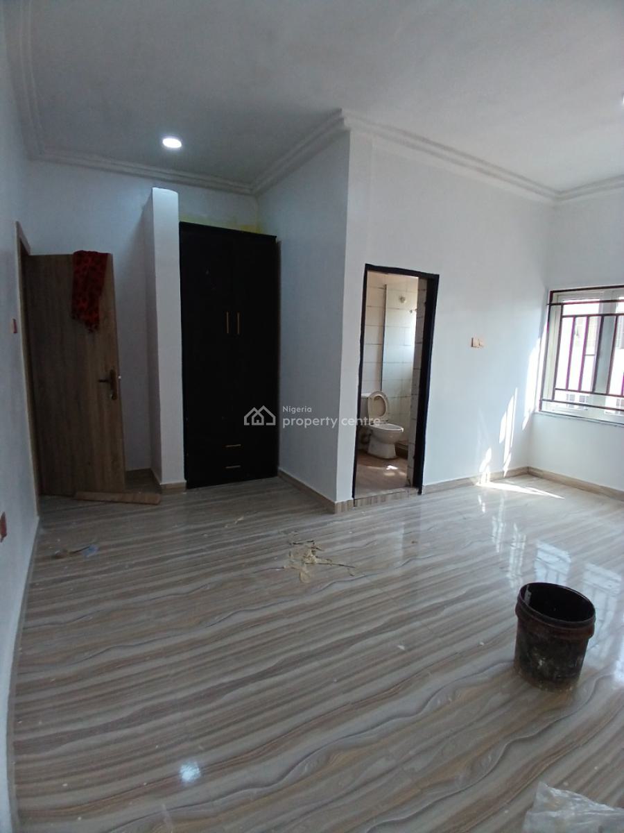 Brand New 3 Bedroom Block of Flat, Guzape Abuja Diplomatic Zone, Guzape District, Abuja, House for Rent