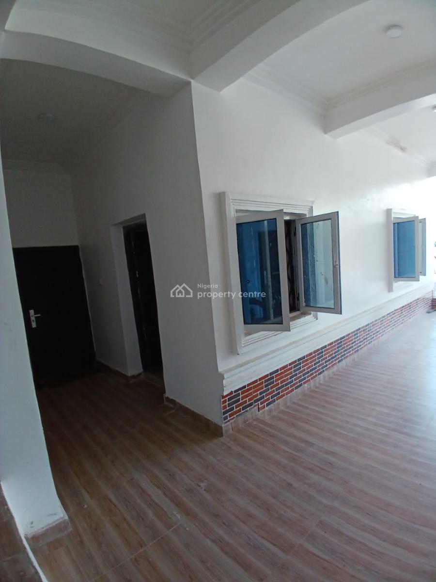 Brand New 1 Bedroom Block of Flats, Guzape Abuja Diplomatic Zone, Guzape District, Abuja, House for Rent