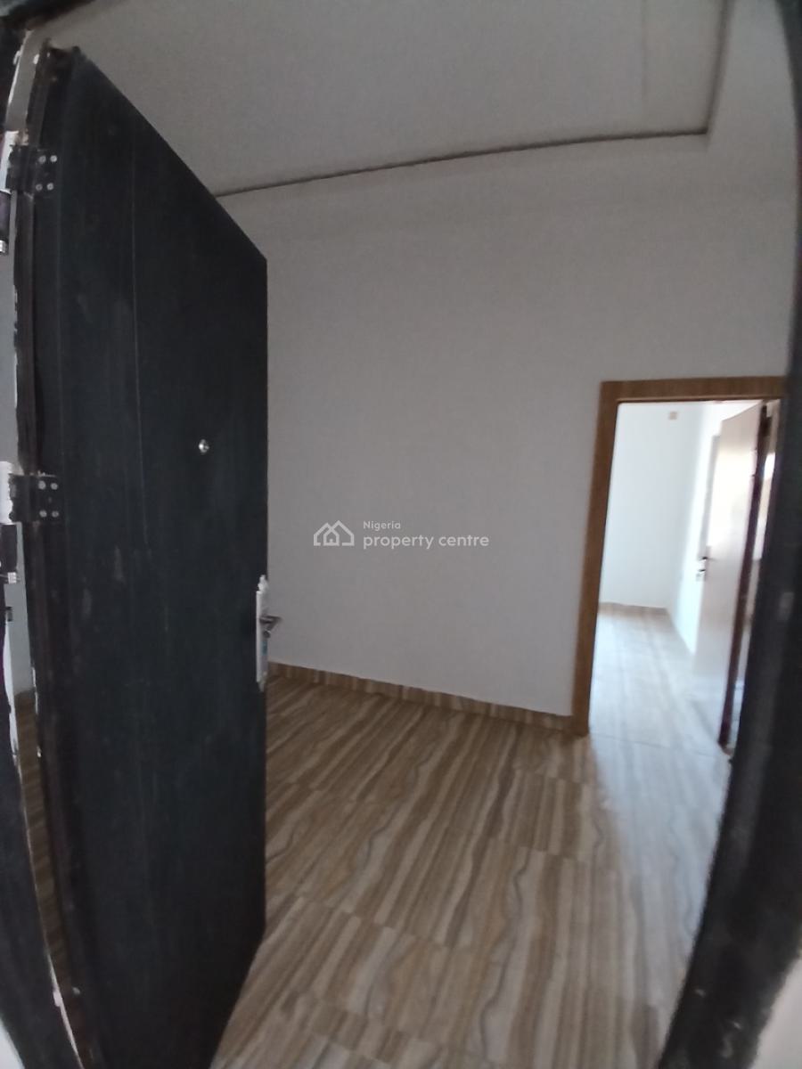 Brand New 1 Bedroom Block of Flats, Guzape Abuja Diplomatic Zone, Guzape District, Abuja, House for Rent