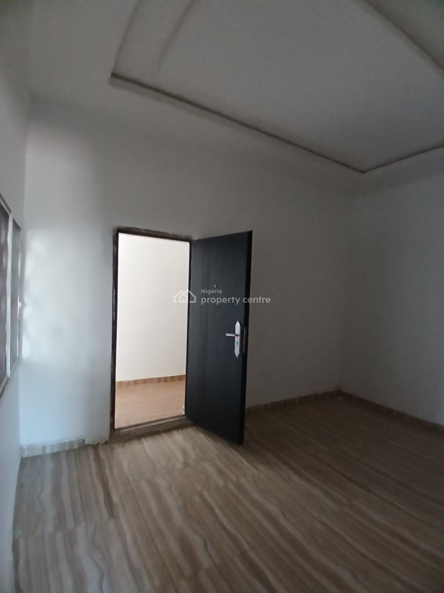 Brand New 1 Bedroom Block of Flats, Guzape Abuja Diplomatic Zone, Guzape District, Abuja, House for Rent