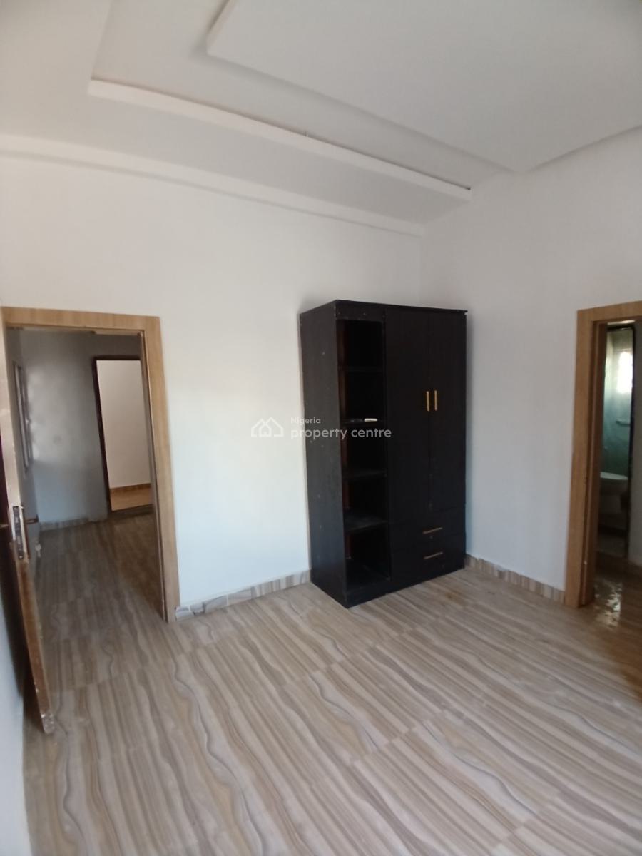 Brand New 1 Bedroom Block of Flats, Guzape Abuja Diplomatic Zone, Guzape District, Abuja, House for Rent