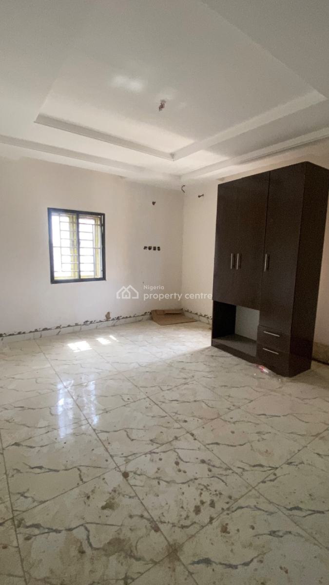 Newly Built 1 Bedroom Flat  Maitama Extension (mpape), Maitama Extension (mpape), Mpape, Abuja, Flat / Apartment for Rent