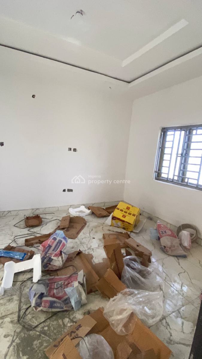 Newly Built 1 Bedroom Flat  Maitama Extension (mpape), Maitama Extension (mpape), Mpape, Abuja, Flat / Apartment for Rent